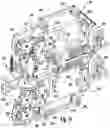Fig. 23 - AIR CUSHION INFLATION MACHINE
