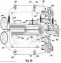 Fig. 25 - AIR CUSHION INFLATION MACHINE