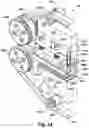 Fig. 33 - AIR CUSHION INFLATION MACHINE