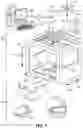 Fig. 02 - Three-dimensional printing along a curved surface