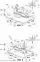 Fig. 06 - Three-dimensional printing along a curved surface