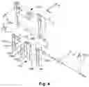 Fig. 05 - Automatic door sequencing for discharging refuse from multi-compartment packer