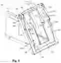 Fig. 06 - Automatic door sequencing for discharging refuse from multi-compartment packer