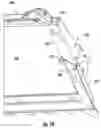 Fig. 20 - Automatic door sequencing for discharging refuse from multi-compartment packer