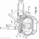 Fig. 11 - Dunnage conversion machine, method, and product with a polygonal cross-section