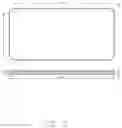 Fig. 08 - COMPOSITE MIDDLE FRAME OF ELECTRONIC COMMUNICATION DEVICE