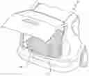 Fig. 01 - Trim Component For A Vehicle Interior