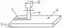 Fig. 01 - METHOD FOR IMPROVING THE ADHESION OF SILICONE ON A THERMOPLASTIC SURFACE