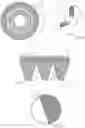 Fig. 03 - Rubber product with wear indicating layers