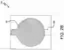 Fig. 04 - Dielectric composite with reinforced elastomer and integrate electrode