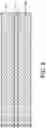 Fig. 11 - Dielectric composite with reinforced elastomer and integrate electrode