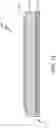 Fig. 15 - Dielectric composite with reinforced elastomer and integrate electrode