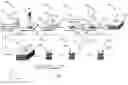 Fig. 01 - Methods for making 3D parts using composite based additive manufacturing with perforated sheets and parts formed therefrom