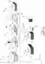 Fig. 02 - Methods for making 3D parts using composite based additive manufacturing with perforated sheets and parts formed therefrom
