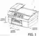 Fig. 02 - Liquid ejecting apparatus and liquid ejection controlling method