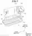 Fig. 04 - HEAD UNIT AND INKJET RECORDING APPARATUS