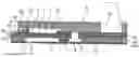 Fig. 01 - Liquid discharge head, liquid discharge device, liquid discharge apparatus, method for manufacturing liquid discharge head