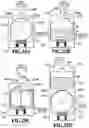 Fig. 27 - Printing apparatus and printing method