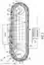 Fig. 03 - Electric field generating transport member