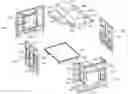 Fig. 01 - GAS ENCLOSURE SYSTEMS AND METHODS UTILIZING AN AUXILIARY ENCLOSURE