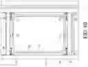 Fig. 11 - GAS ENCLOSURE SYSTEMS AND METHODS UTILIZING AN AUXILIARY ENCLOSURE