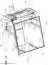 Fig. 17 - GAS ENCLOSURE SYSTEMS AND METHODS UTILIZING AN AUXILIARY ENCLOSURE