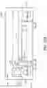 Fig. 27 - GAS ENCLOSURE SYSTEMS AND METHODS UTILIZING AN AUXILIARY ENCLOSURE