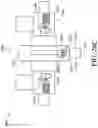 Fig. 42 - GAS ENCLOSURE SYSTEMS AND METHODS UTILIZING AN AUXILIARY ENCLOSURE
