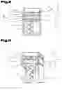 Fig. 03 - Self-inking stamp with removable stamp pad in carrying device having handles