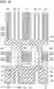 Fig. 12 - Binding tool and file