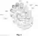Fig. 05 - OMNI WHEEL INCLUDING SUSPENSION STRUCTURE