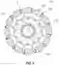 Fig. 06 - OMNI WHEEL INCLUDING SUSPENSION STRUCTURE