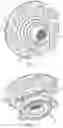 Fig. 04 - RIGID WHEEL BEARING