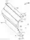 Fig. 01 - Reinforced rubber spoke for a tire
