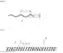 Fig. 02 - ELASTOMER-METAL CORD COMPOSITE AND TIRE USING SAME