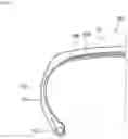 Fig. 05 - ELASTOMER-METAL CORD COMPOSITE AND TIRE USING SAME