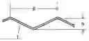 Fig. 01 - ELASTOMER-METAL CORD COMPOSITE AND TIRE USING SAME