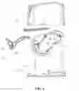 Fig. 04 - Mobile mechanism and mobile robot having same, and mobile method