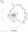 Fig. 02 - In-wheel motor drive device