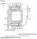 Fig. 07 - In-wheel motor drive device