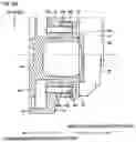 Fig. 08 - In-wheel motor drive device