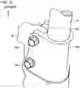 Fig. 11 - In-wheel motor drive device