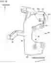 Fig. 16 - In-wheel motor drive device