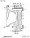 Fig. 19 - In-wheel motor drive device