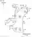 Fig. 22 - In-wheel motor drive device