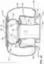 Fig. 05 - DAMPING AIR SPRING WITH VARIABLE PISTON VOLUME