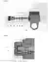 Fig. 03 - Adjustable damping curve shock absorber