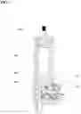 Fig. 07 - Adjustable damping curve shock absorber
