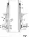 Fig. 02 - Suspension strut and vehicle