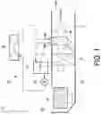 Fig. 02 - HEAT MEDIUM HEATING DEVICE, AND VEHICULAR AIR CONDITIONING DEVICE